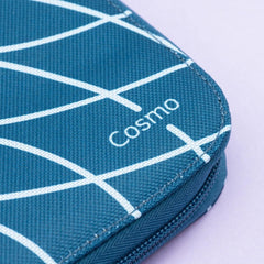 Cosmo Crochet Hook Set - 9 Sizes - Indigo