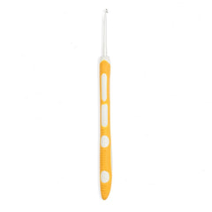 Duo Touch Crochet Hook set - 9 sizes