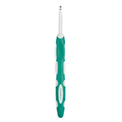 Duo Touch Crochet Hook set - 9 sizes