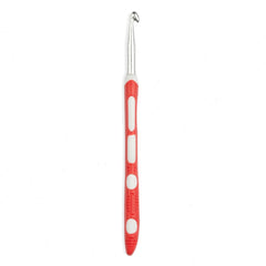 Duo Touch Crochet Hook set - 9 sizes
