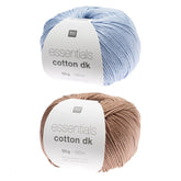 Essentials Cotton DK