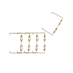 Miniature Glasses - 5 pcs.