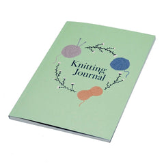Knitting Journal