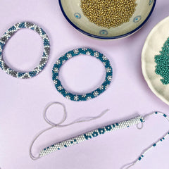 Glass Beads - 30 g (1 oz)