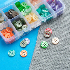 Buttons in a Box - Multi