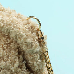 Bag Chain - 120 cm