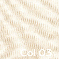 Daily Stitch Wool Blend