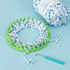 Knitting Loom Set - 4 sizes