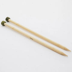 Bamboo Single Pointed Needles