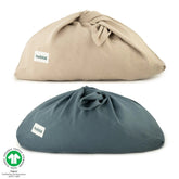 Bento Bag - Herringbone