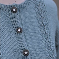 Bling Buttons - 17 mm - 4 pieces