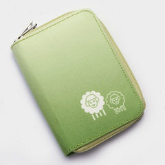 Bamboo Starter Interchangeable Circular Needle Set