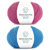 Merino Care Fine
