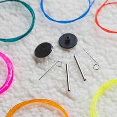 Cable Transitions - 3 pcs.