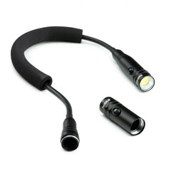Neck Light Deluxe - Black