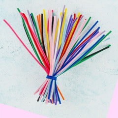 Pipe Cleaners
