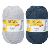 Regia 6-ply Uni