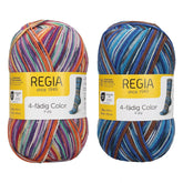 Regia 4-ply Color