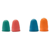 Rubber Thimble