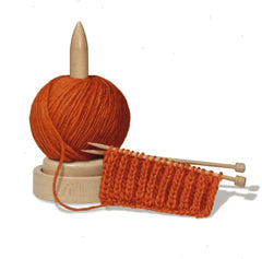 Wool Unwinder
