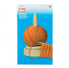 Wool Unwinder