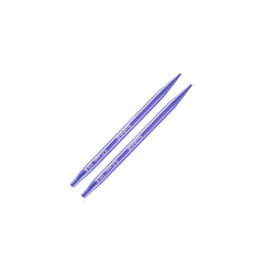 Stellar Short Interchangeable Circular Needle - Amethyst