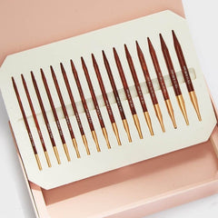 Symfonie Rose - Interchangeable Circular Needle Set