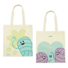 Tote Bag - Yarniis