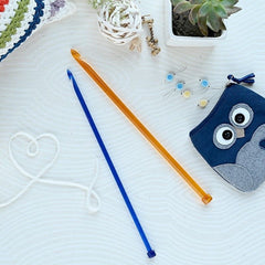 Trendz Tunisian Crochet Hook
