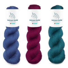 Unicorn Solid