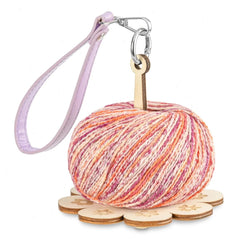 Wrist Yarn Holder