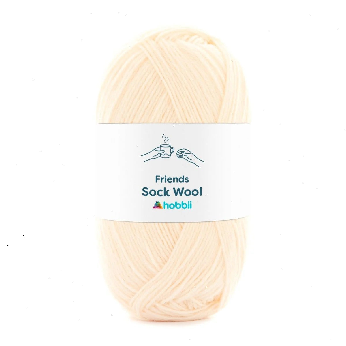 Friends Sock Wool