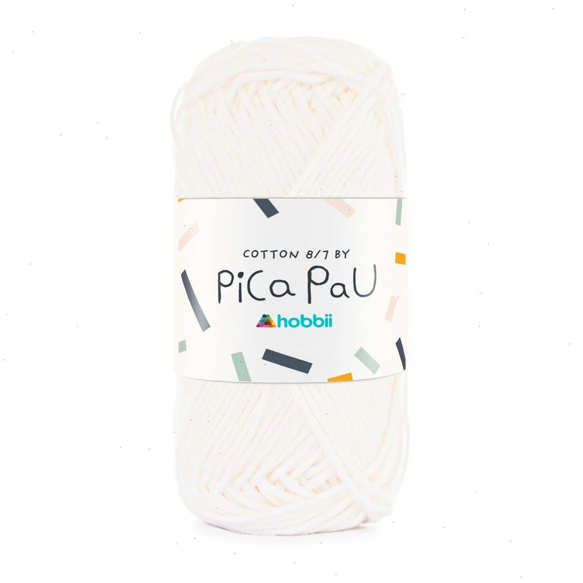 Pica Pau Cotton 8/7