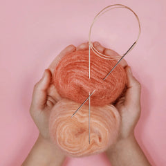 Classic Circular Needles - Turbo