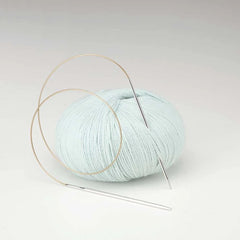 Classic Circular Needles - Turbo