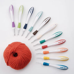 Swings Crochet Hook