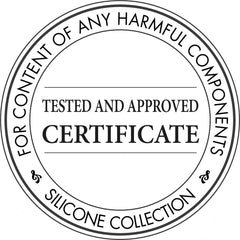 Pacifier Ring with Adapter