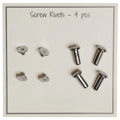 Screw Rivets - 14 mm