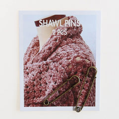 Shawl Pin
