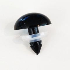 Safety eyes - 6 mm (0.24 in)