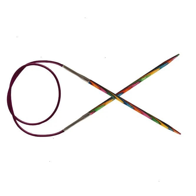 Symfonie Circular Needles - 80 cm