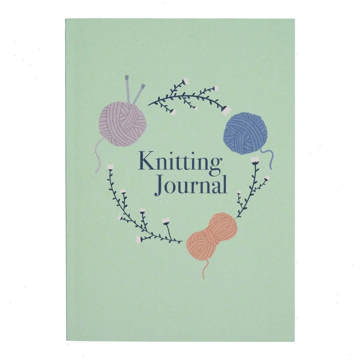 Knitting Journal
