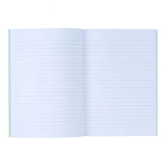 Rainbow Notebook - Stripey