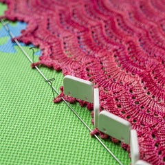 Mats For Lace Blocking