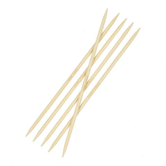Bamboo DPNs - 20 cm