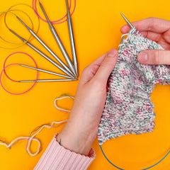 Swift Circular Needle - 80 cm