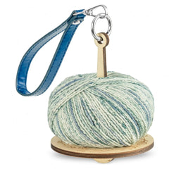 Wrist Yarn Holder
