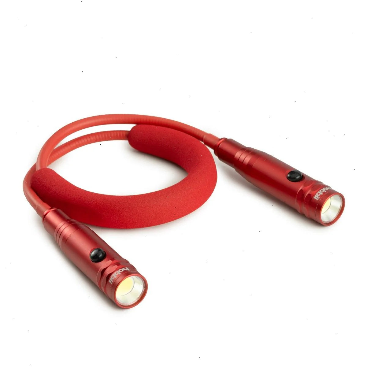 Neck Light Deluxe - Red
