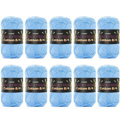 Black Friday Cotton 8/4 Color Pack (Limited Edition)