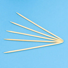 Bamboo DPNs - 20 cm